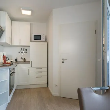 아파트 Ferienpark-heiligenhafen-haus-i-wohnung-05-02 *
